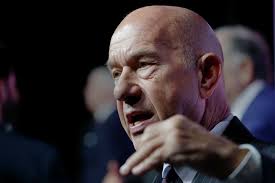 Houston Mayor spars with city council over firefighter ethics