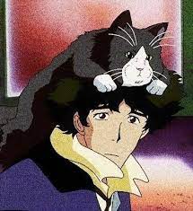 Icon Anime Cowboy Bebop Anime Cowboy Bebop Cowboy Bebop Tattoo