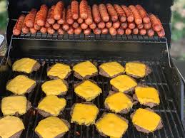 Check spelling or type a new query. My Wife Volunteered Me To Grill At Her Church Cookout Gordon Food Service Hamburgers Aren T Anything Special But Gfs Hot Dogs Are Legit Grilling