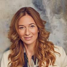 Ingrid Johnson's Instagram, Twitter & Facebook