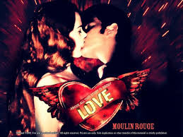 Uzivatel Defreds Na Twitteru El Amor Es Como El Oxigeno El Amor Nos Eleva A Nuestra Esencia Todo Lo Que Necesitas Es Amor Moulin Rouge Http T Co N10efeqe Twitter