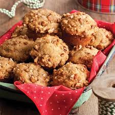 Banana Streusel Muffins Paula Deen Magazine Recipe Banana Streusel Muffins Fruit Recipes Banana Nut Muffins