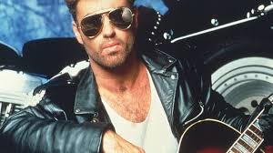 Adele's Friend Shares Throwback Pic of Her Dressed as George Michael in  Birthday Tribute