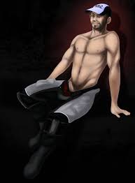 Rule34 - If it exists, there is porn of it  jeff moreau, joker  42400