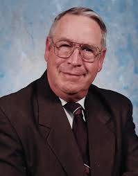 Obituary for William 'Bill' Vickers