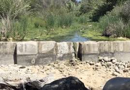 Maybe you would like to learn more about one of these? Ventura River Ecosystem Channelkeeper Settlement On City S Pumping