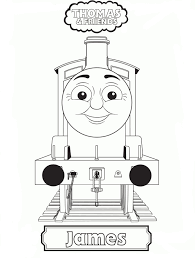 Download and print these printable thomas the train coloring pages for free. Thomas And Friends Coloring Pages 75 Images Free Printable
