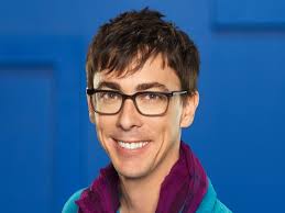 UT's Very Own 'Design Star' Makes TV Debut Tonight