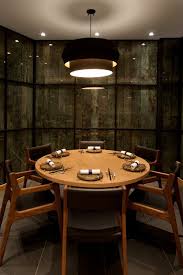 Delta Vi Black Restaurant Interior Design Lake House Interior Restaurant Interior