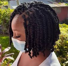 Haircode gives you information on your hair like cuticle health & product recommendations. Best Short Braided Bob Hairstyles 2021