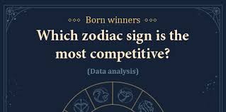 Born between august 23 rd and september 22 nd, virgos are highly compatible with pisces and cancers. Which Zodiac Signs Are Born Winners Olympic Medalists Study Runrepeat