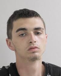 Sulphur police searching for escaped inmate