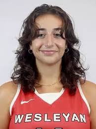 2023 Field Hockey Roster