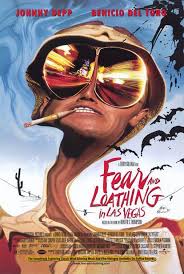 Fear And Loathing In Las Vegas 1998 Imdb