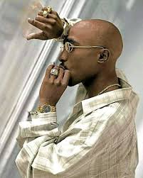 2Pac Was Acting Strange Before He Died, I Always Wondered If He Knew  Something