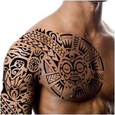 While you won't be able to cover larger tattoos, you can cover smaller ones on your arms, legs, feet, or hands. Tattoo Of Whakaruruhau Protector Tattoo Custom Tattoo Designs On Tattootribes Com