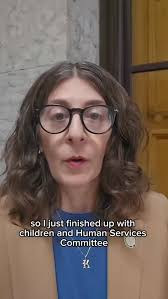 Day in the Life of an Ohio State Rep, Part 2