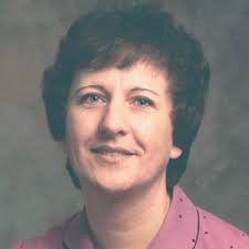 Rita Léger (1942-2023)