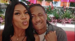 Landon Waller and Ashlyn Savoy are reppin' their S2 Faction gear while  enjoying vacation in Mexico! Thanks for bringing us along 🏖