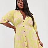 Next day delivery and free returns to store. Monsoon Chica Animal Print Midi Dress Summer Dresses To Wear In Hot Weather Popsugar Fashion Uk Photo 8