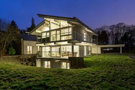 Planning permission is going to be rejected, withdraw it and start again. Huf Haus For Sale Five Bedroom Property In West Linton Near Edinburgh Scotland