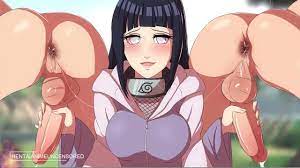 Naruto - Hinata Uncensored Anime Hentai - Ino,Sakura,Tsunade,Sasuke,Kiba -  RedTube