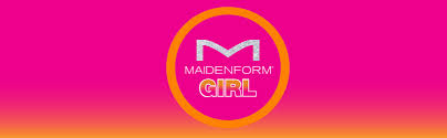 Maidenform Girl Girls Big Seamless Girlshort Single Pack White