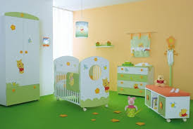In der fotogalerie zeigen wir ihnen die schönsten badezimmer ideen von den besten badplaner. Babyzimmer Gestalten 44 Schone Ideen Archzine Net