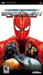 Check out our favorite games, including entries in the god of war, ratchet & clank, and grand theft auto series. Spider Man Web Of Shadows Rom Psp Download Emulator Games