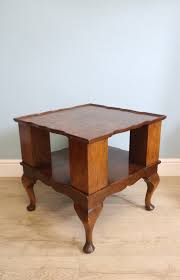 We did not find results for: 1930s Walnut Coffee Table With Bookcase Storage Centre Shelf 761252 Sellingantiques Co Uk