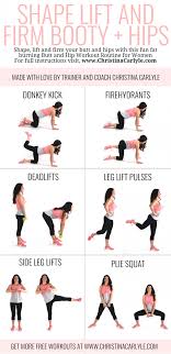 Pin On Home Workouts For Women