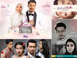 Drama melayu live episod, layan drama watch online, live tonton layan drama, myflim4u latest videos,melayu full episod, watch drama melayu live, free download. Vote 23 Senarai Drama Popular 2017 Mana Yang Paling Ketagih Media Hiburan