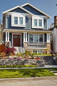 Nothing updates your curb appeal quite like a fresh coat of paint for your home! 86 Exterior Paint Color Ideas House Exterior Exterior Paint Exterior Paint Colors For House
