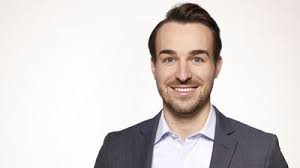 Daniel Bothe ist neuer Coba-Vertriebsleiter