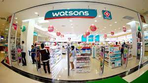 gs retail a unit of gs group will fully take over of the drug store franchise label watsons in korea mandarin chinese retail mandarins