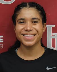 Shayla Draper (9/22/2025)