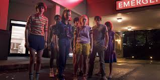 Erica will be waiting at the end of this quiz with an insult whether you win or lose. Stranger Things Season 4 Netflix Release Date News Cast Trailer Spoilers