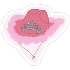 We did not find results for: Cowboy Hat With Tiara Sticker By Finleymccash In 2021 Red Bubble Stickers Laptop Stickers Preppy Print Stickers