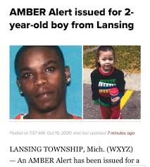 Make your own images with our meme generator or animated gif maker. Bath Township Police Department Michigan Edit He Has Been Found Safe Amber Alert Please Share Abducted Phoenix Javon Washington Jr Age 2 Black Male Wanted Suspect Phoenix Javon Washington