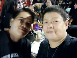 MAKATI HIGH SCHOOL BATCH 85'