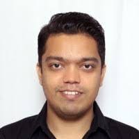 Sagar Modi's Instagram, Twitter & Facebook