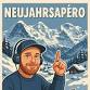 New Year's aperitif with DJ event in Mürren