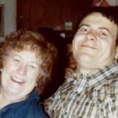 Olga Roberta (Coudray) Boos Obituary