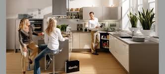 Estos cuatro diseños de cocinas modernas presentan estilos diferentes pero fantásticos. Cocinas De Diseno De Ensueno Zaask Espana
