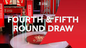 The fa cup draw for the fifth round is held tonight, with 22 teams still in the hat. Emirates Fa Cup Fourth And Fifth Round Draw Details