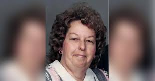 Obituary for Patricia Lou "Pat" Proctor