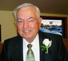 Donald Lavern Spradlin Obituary