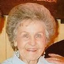 Pearl Ransbarger Obituary April 11, 2010