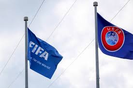We believe in the brilliant potential of every child. Kluby Superligi Obratilis V Sudy Chtoby Pomeshat Fifa I Uefa Sorvat Zapusk Turnira Chempionat