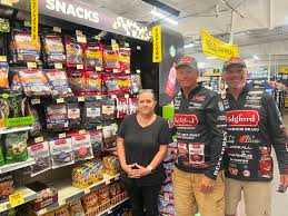 We're in town for the @wonbass U.S. Open